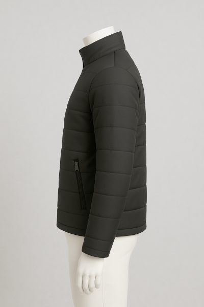 Mekaizen Bondit İş Montu (10 Adet) – Su İtici, Hafif, Frima  Logo & İsim Baskılı - Nakış