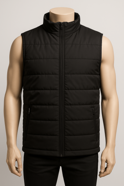 Mekaizen Bondit İş Yeleği (10 Adet) – Su İtici, Hafif,  Firma Logo & İsim Baskılı - Nakış