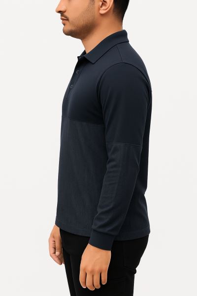 Mekaizen Kaynakçı Lakos İş Tişört (10 Adet) – Profesyonel ve Firmanıza Özel İsim & Logo Baskılı