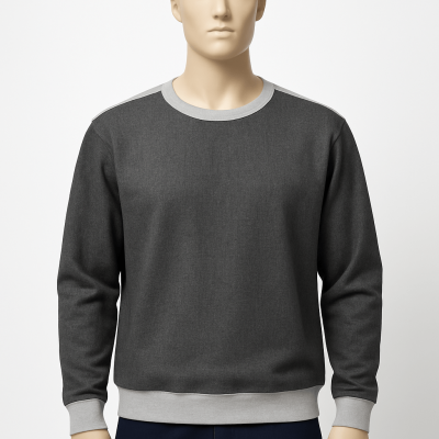 Mekaizen Kaynakçı Sweatshirt (10 Adet) – Isıya Dayanıklı, Firma Logo & İsim Baskılı- Nakış  İş Kıyafeti