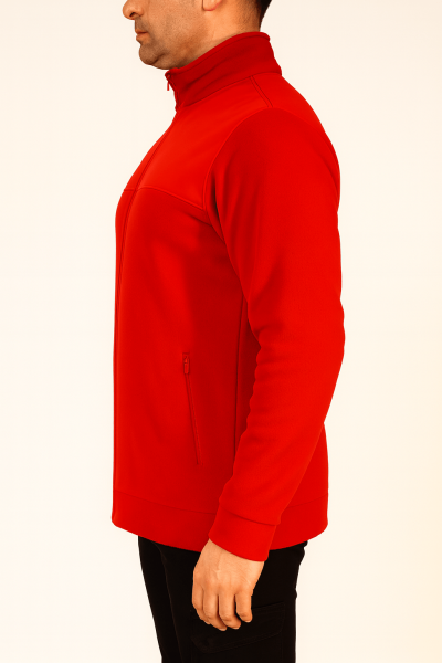 Mekaizen Softshell Polar İş Kıyafeti Ceket – ( 10 Adet ) Sıcak, Firmanıza Özel İsim & Logo Baskılı