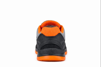 Mekap Pro Fresh RMK-93 S1 İş Güvenlik Ayakkabısı – Alüminyum Burunlu, Antistatik ve Kaymaz Tabanlı